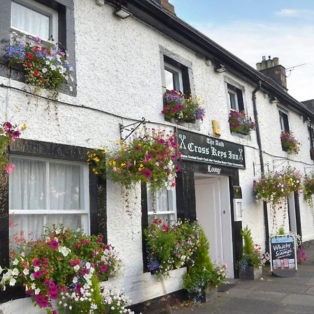 Auld Cross Keys Inn ジェドバラ 部屋 写真